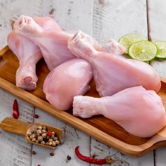 Picture of Chicken Drumstick (चिकन ड्रमस्टिक्स)